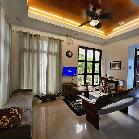 Andrew N Sophia'S Guest House Puerto Princesa Exterior photo